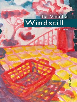 cover image of Windstill
